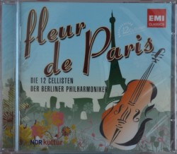 Fleur de Paris