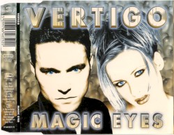 Magic Eyes