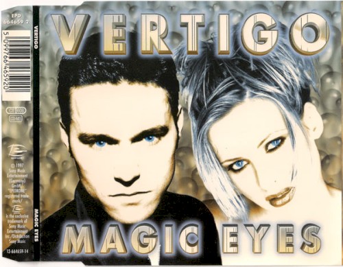 Magic Eyes