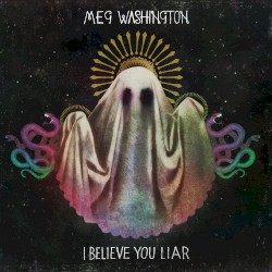 I Believe You Liar