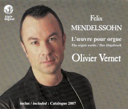 L'œuvre pour orgue
