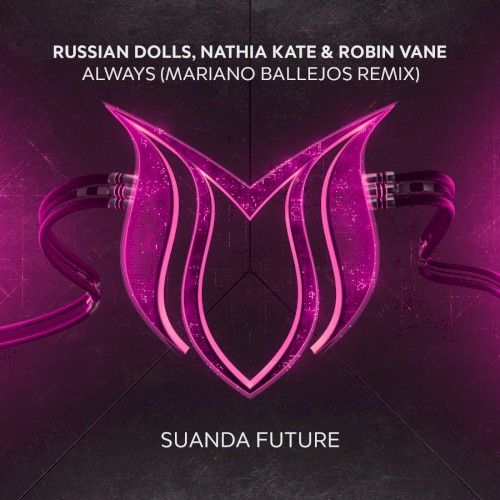 Always (Mariano Ballejos Remix)