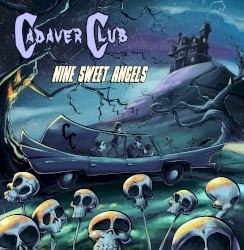 Nine Sweet Angels