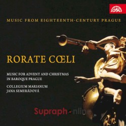 Rorate coeli