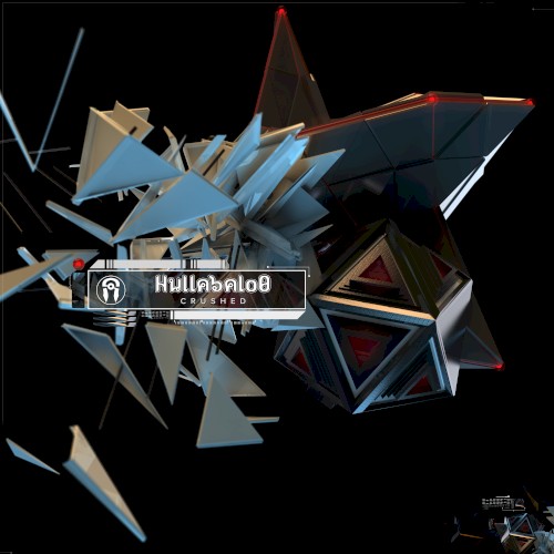 CRUSHED