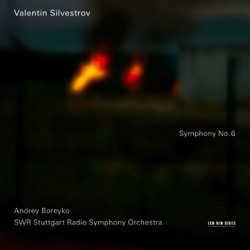 Symphony no. 6