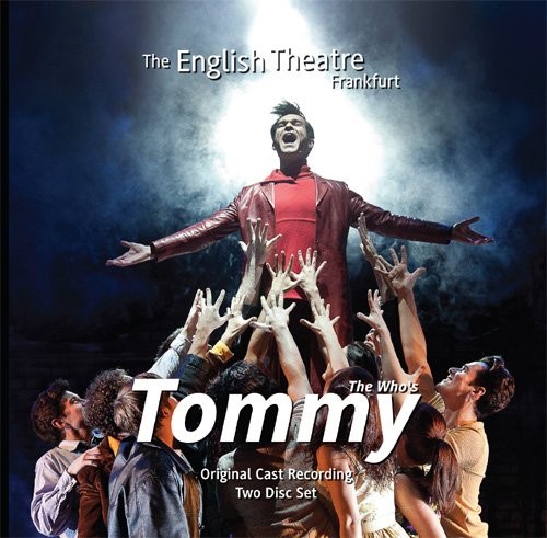 The Who's Tommy