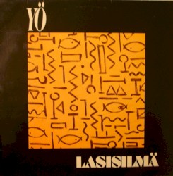 Lasisilmä