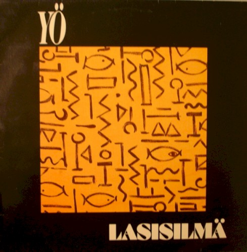 Lasisilmä