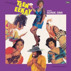 Teen Eekay