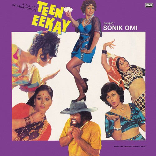 Teen Eekay