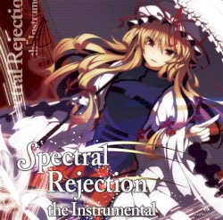 Spectral Rejection the Instrumental