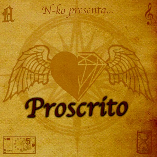 Proscrito