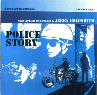 Police Story