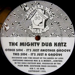 Just Another Groove
