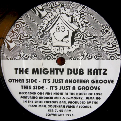 Just Another Groove