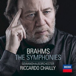 The Symphonies