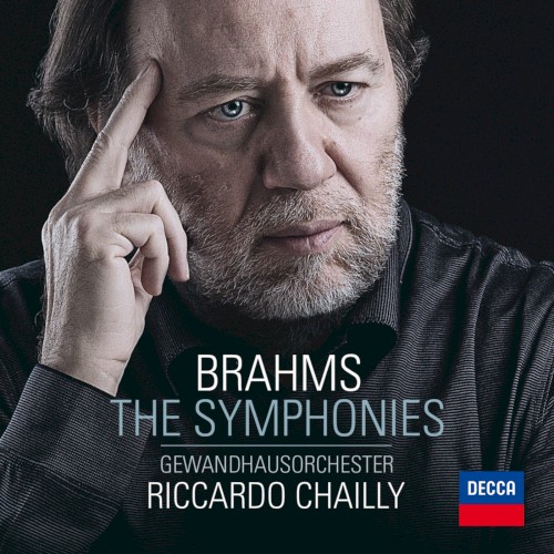 The Symphonies