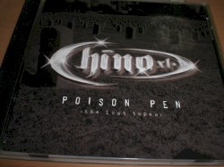 Poison Pen: The Lost Tapes