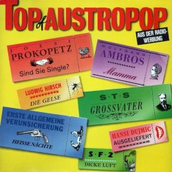 Top of Austropop