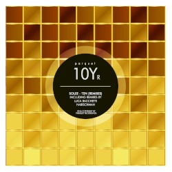 Ten (Remixes)