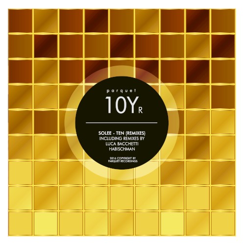 Ten (Remixes)