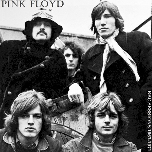 BBC Sessions 1967–1971 (Prof. Stoned 2023)