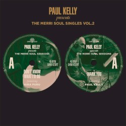 The Merri Soul Singles Vol 2