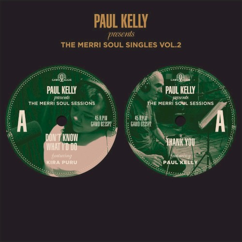 The Merri Soul Singles Vol 2