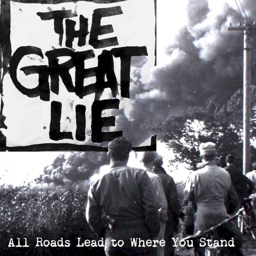 All Roads Lead to Where You Stand