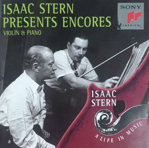 Encores With Piano