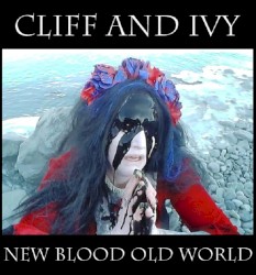 New Blood Old World