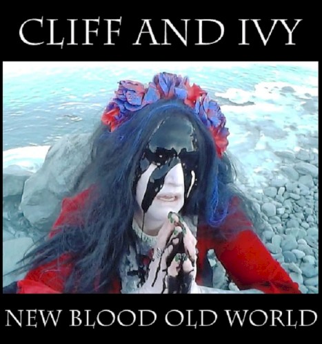 New Blood Old World
