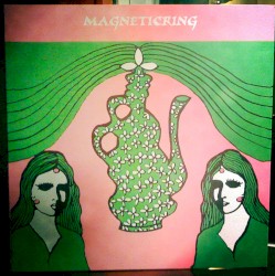 Magneticring