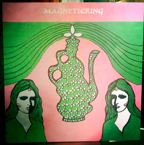 Magneticring