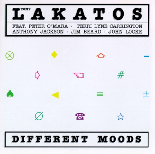 Different Moods