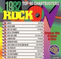 Rock On: 1982