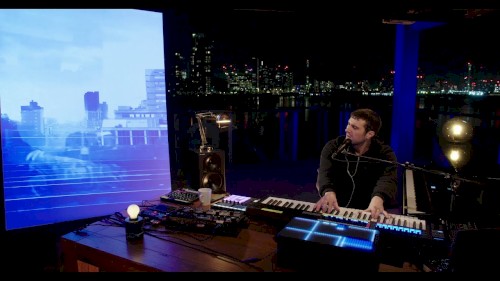 Studio Live 3 London (9 November 2022)