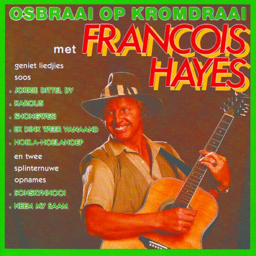 Osbraai Op Kromdraai