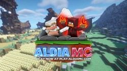 AldiaMC OST