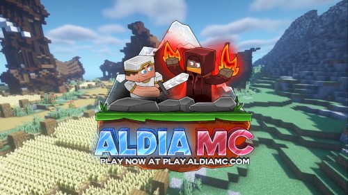 AldiaMC OST