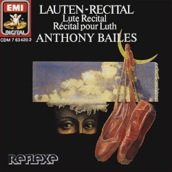 Luten-Recital
