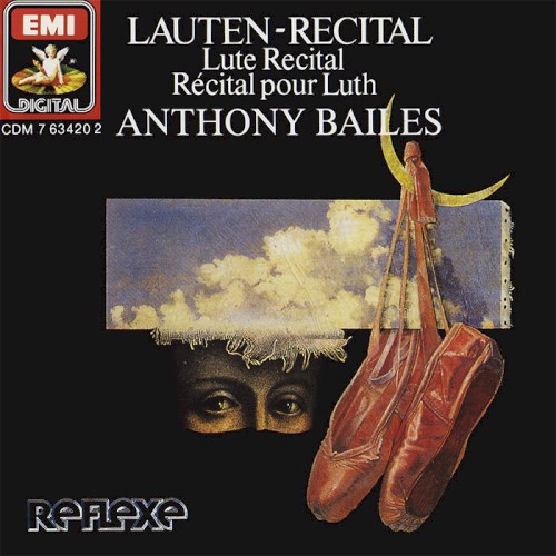 Luten-Recital