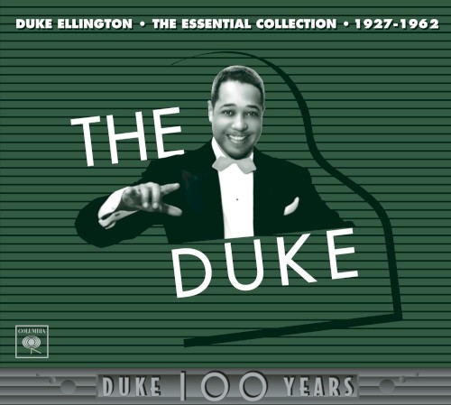 The Duke: The Columbia Years (1927-1962)
