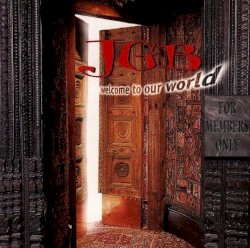 Welcome to Our World (For Members Only)