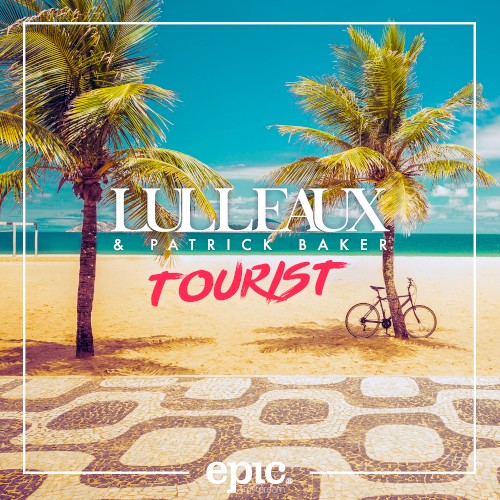 Tourist