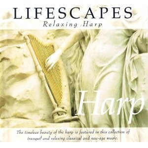 Relaxing Harp
