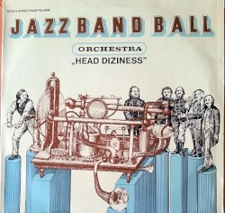 Head Diziness