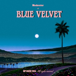 Blue Velvet