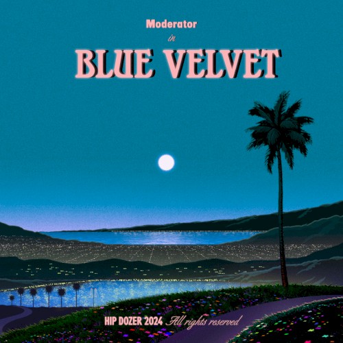 Blue Velvet